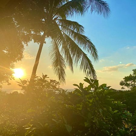 Kalani Bungalows, หาดยาว ภายนอก รูปภาพ