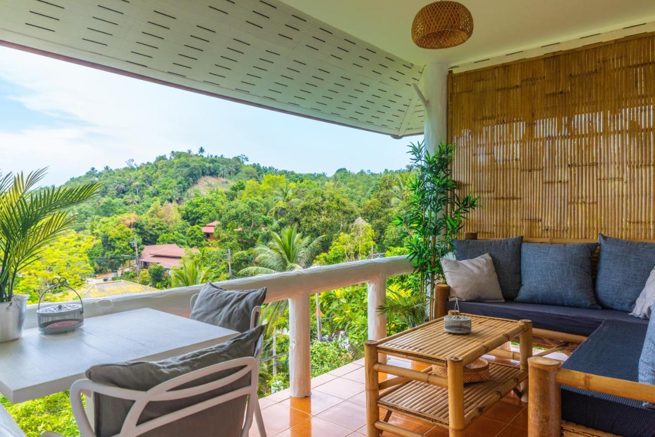 Kalani Bungalows, หาดยาว ภายนอก รูปภาพ