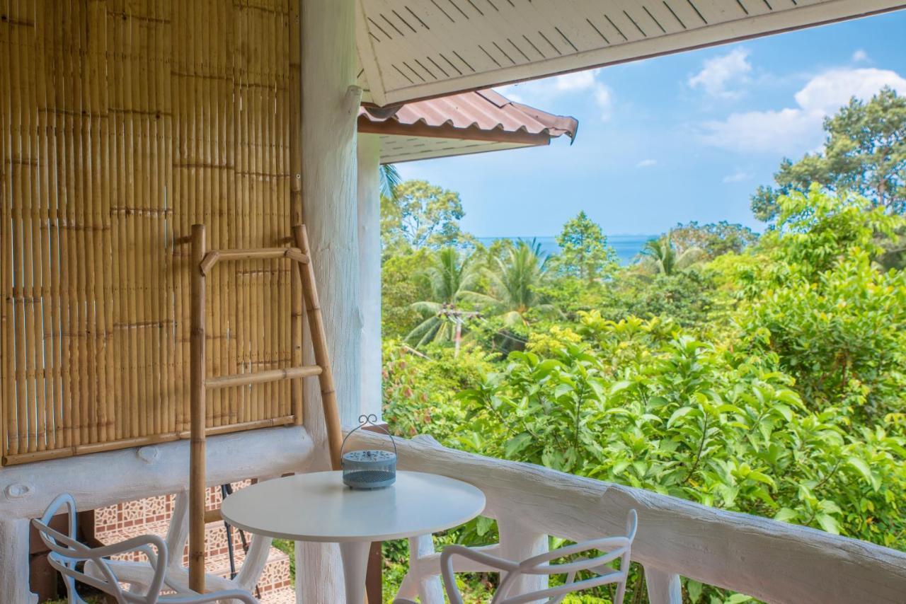 Kalani Bungalows, หาดยาว ภายนอก รูปภาพ