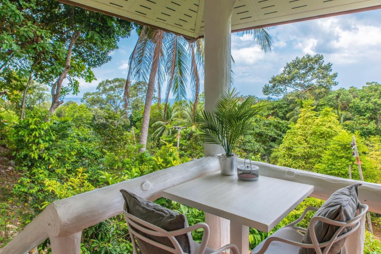 Kalani Bungalows, หาดยาว ภายนอก รูปภาพ