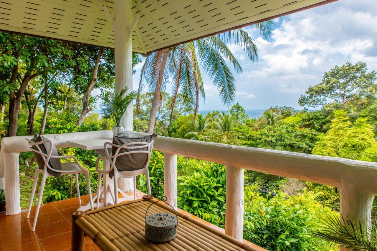 Kalani Bungalows, หาดยาว ภายนอก รูปภาพ