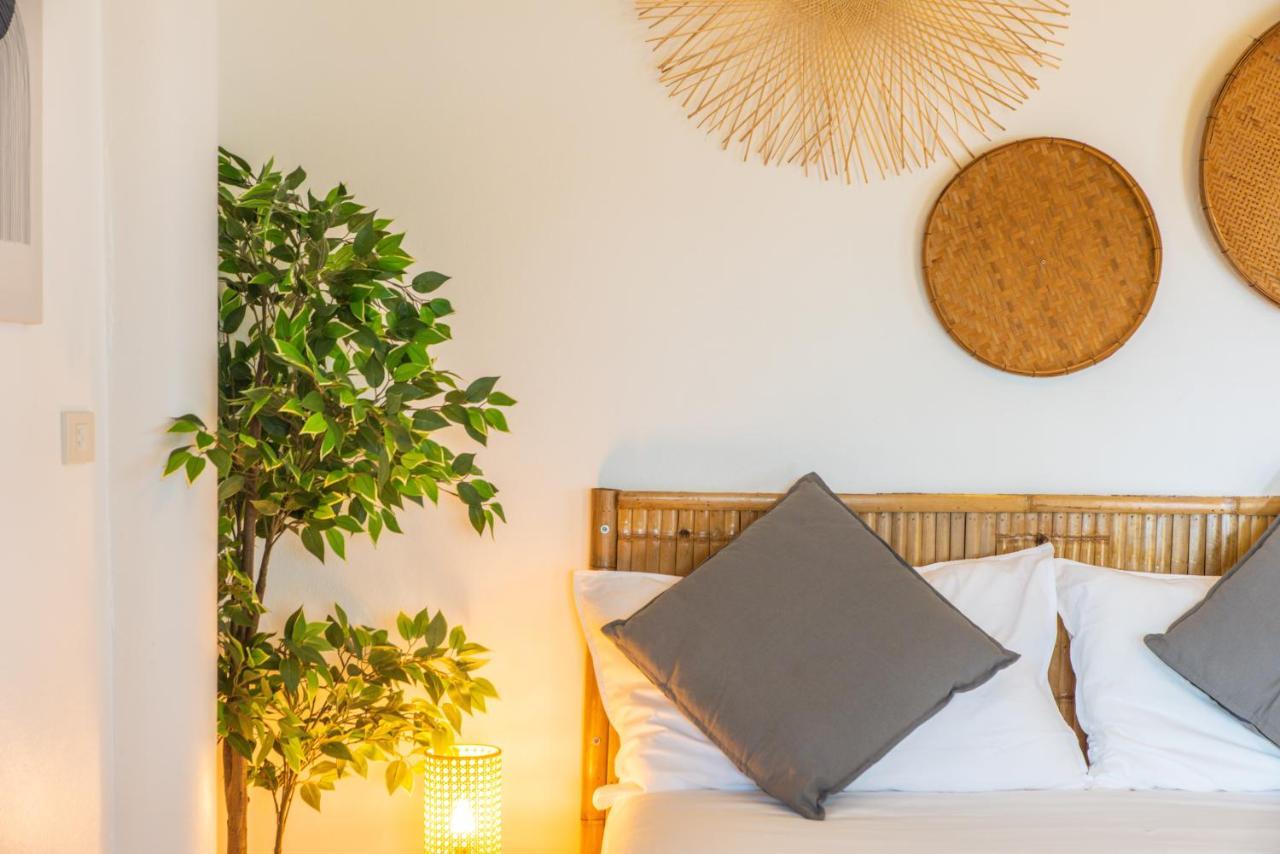 Kalani Bungalows, หาดยาว ภายนอก รูปภาพ