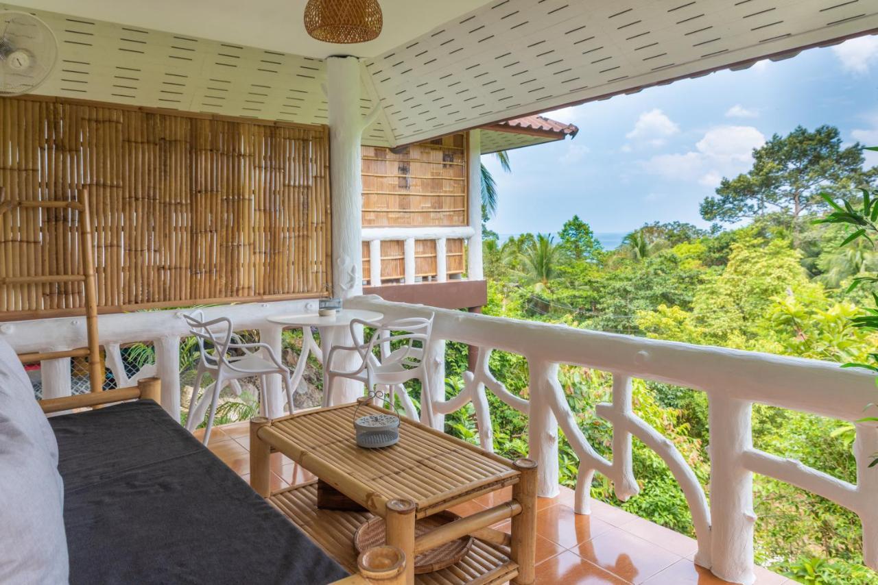 Kalani Bungalows, หาดยาว ภายนอก รูปภาพ