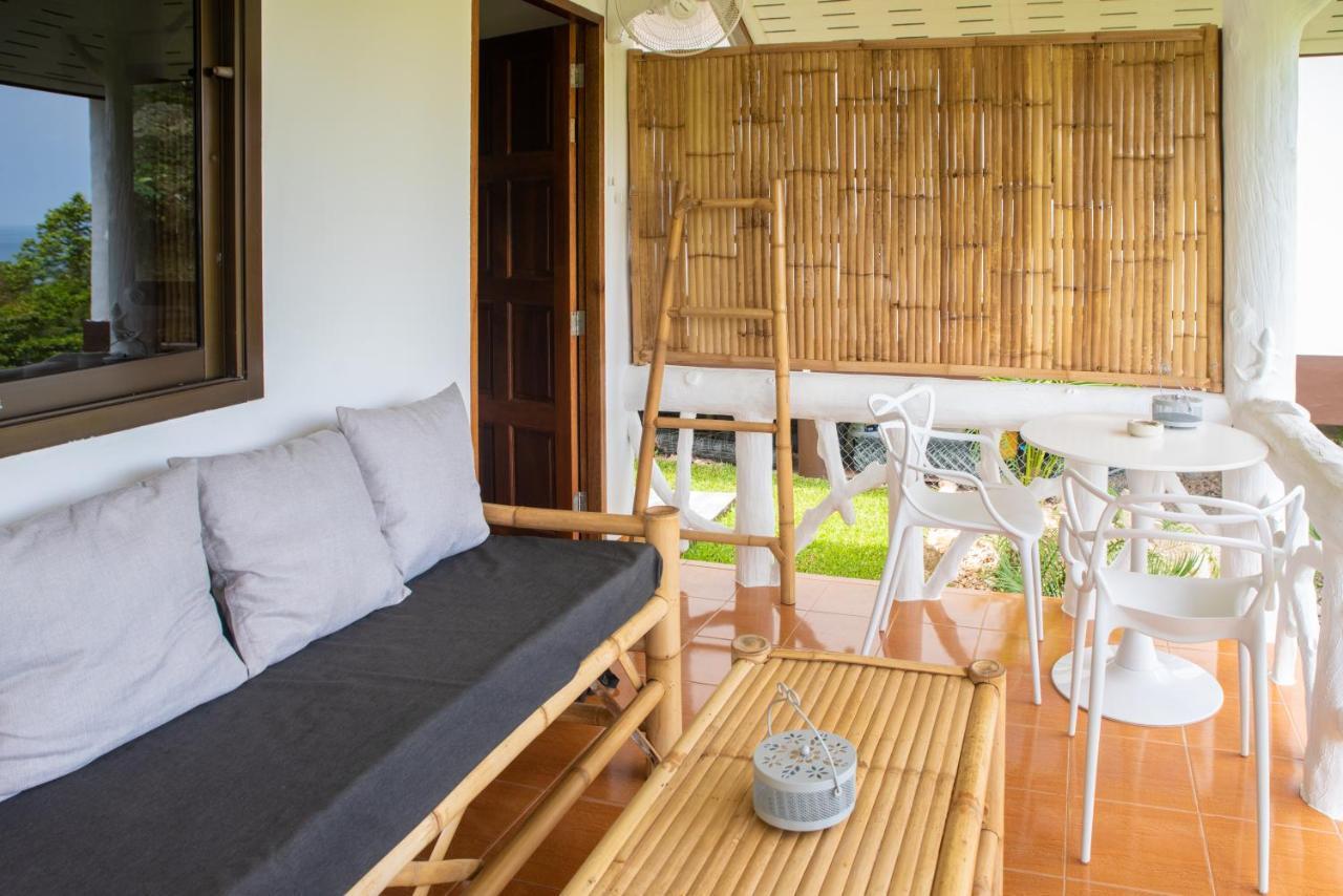 Kalani Bungalows, หาดยาว ภายนอก รูปภาพ
