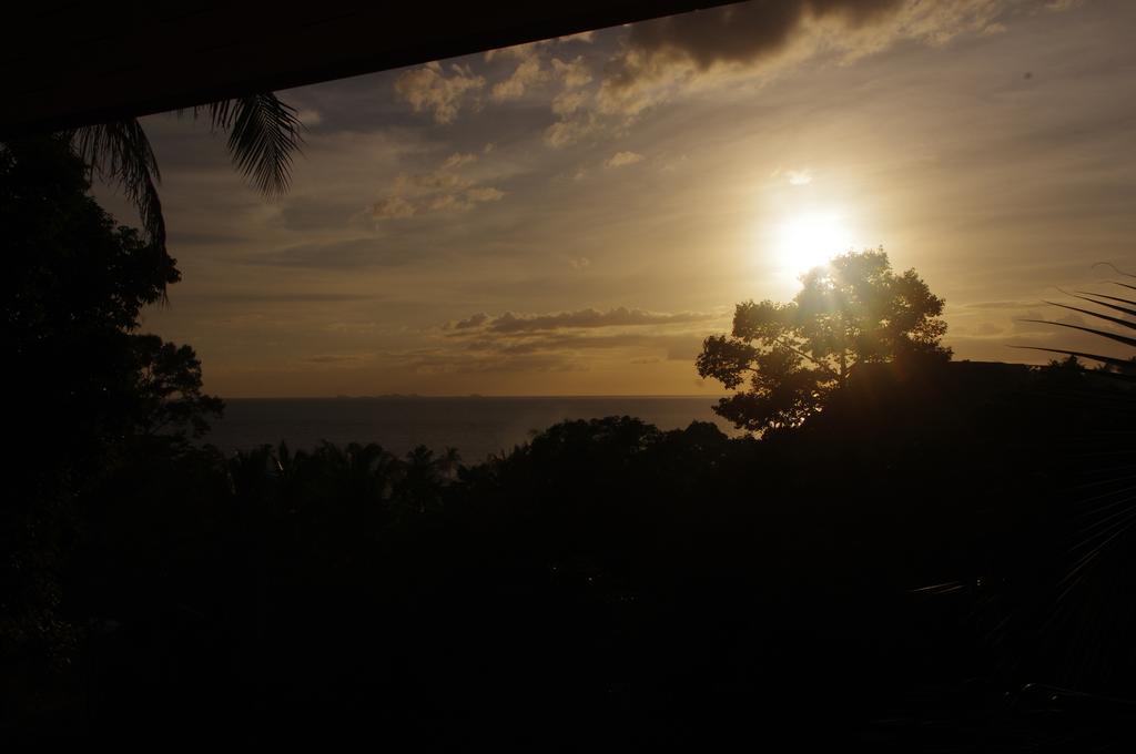 Kalani Bungalows, หาดยาว ภายนอก รูปภาพ